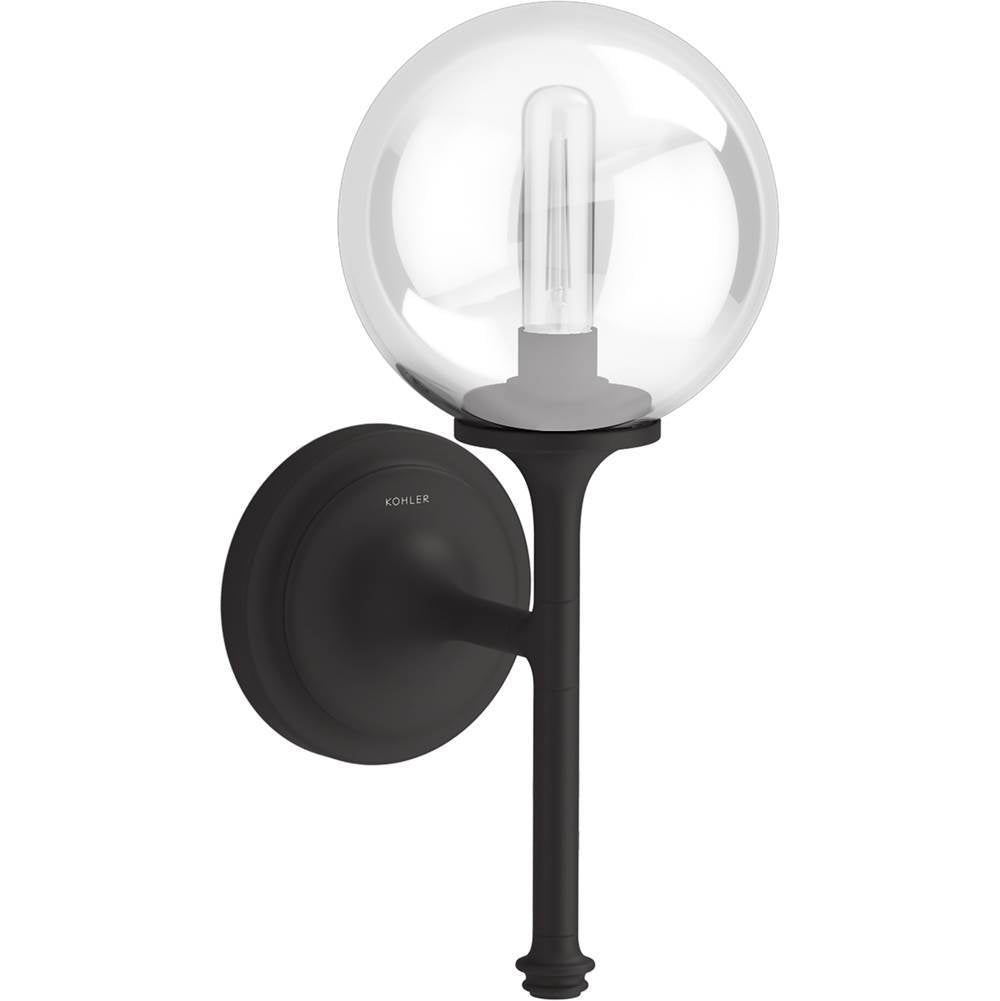 BelleraE One-light sconce