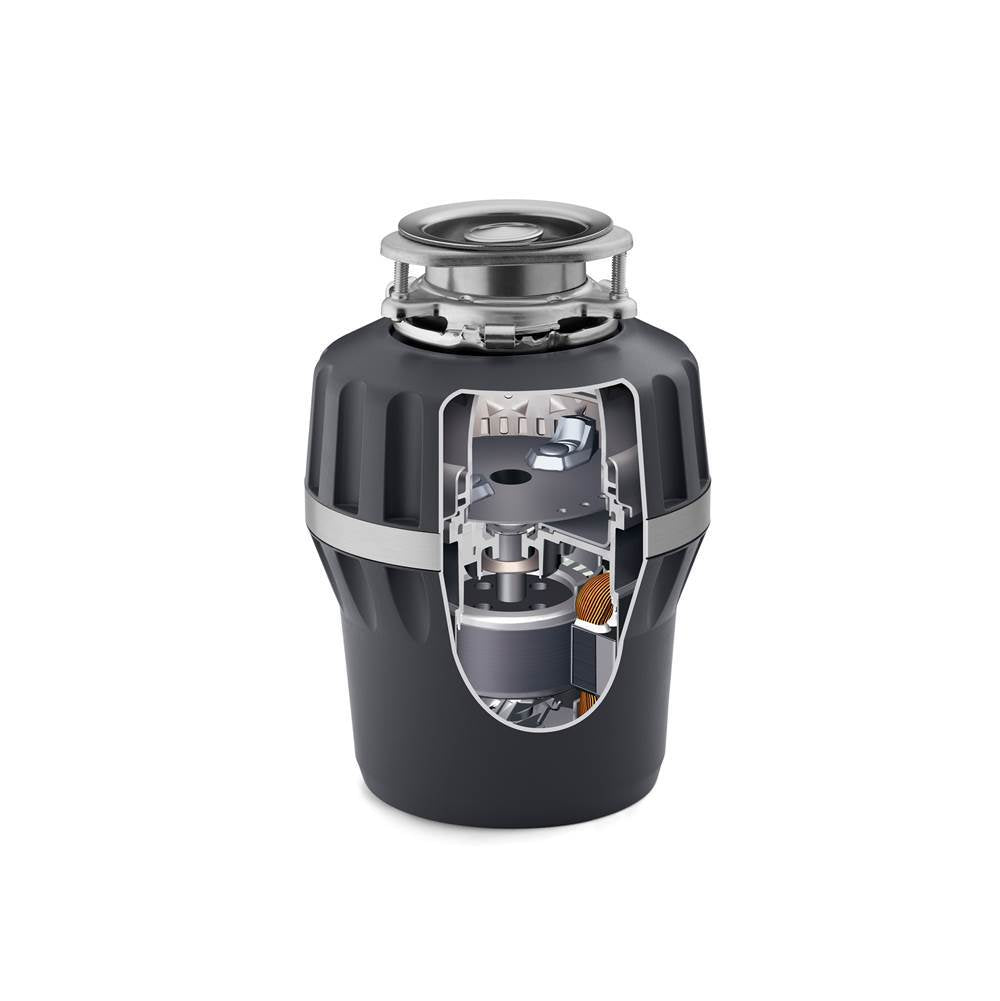 ReckonE 1 hp garbage disposal