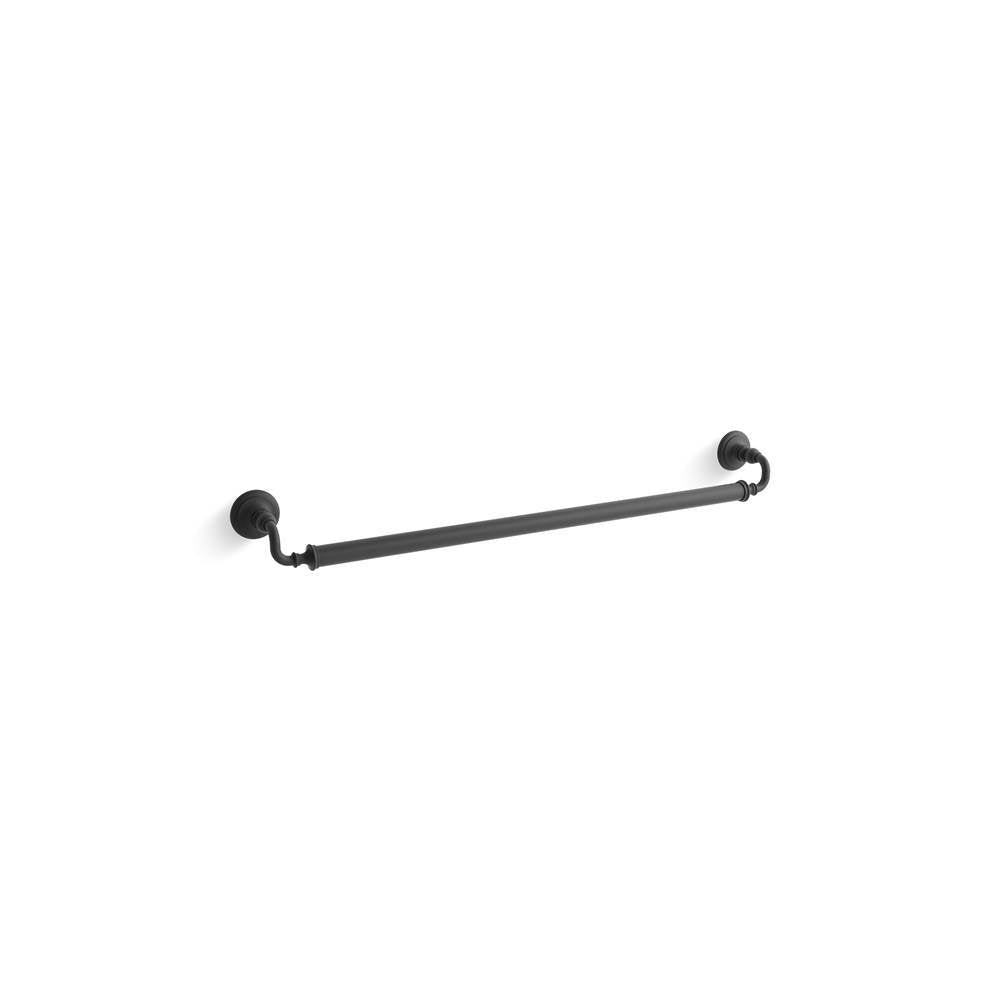 Kohler - Artifacts 36'' grab bar - Matte Black