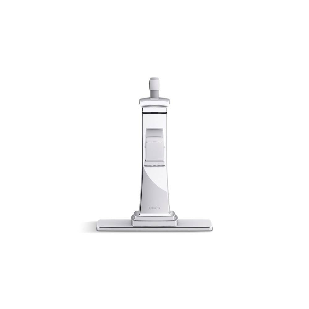 Riff Single-handle bathroom sink faucet, 1.2 gpm