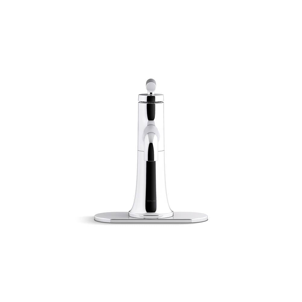 ToneE Single-handle bathroom sink faucet, 1.2 gpm