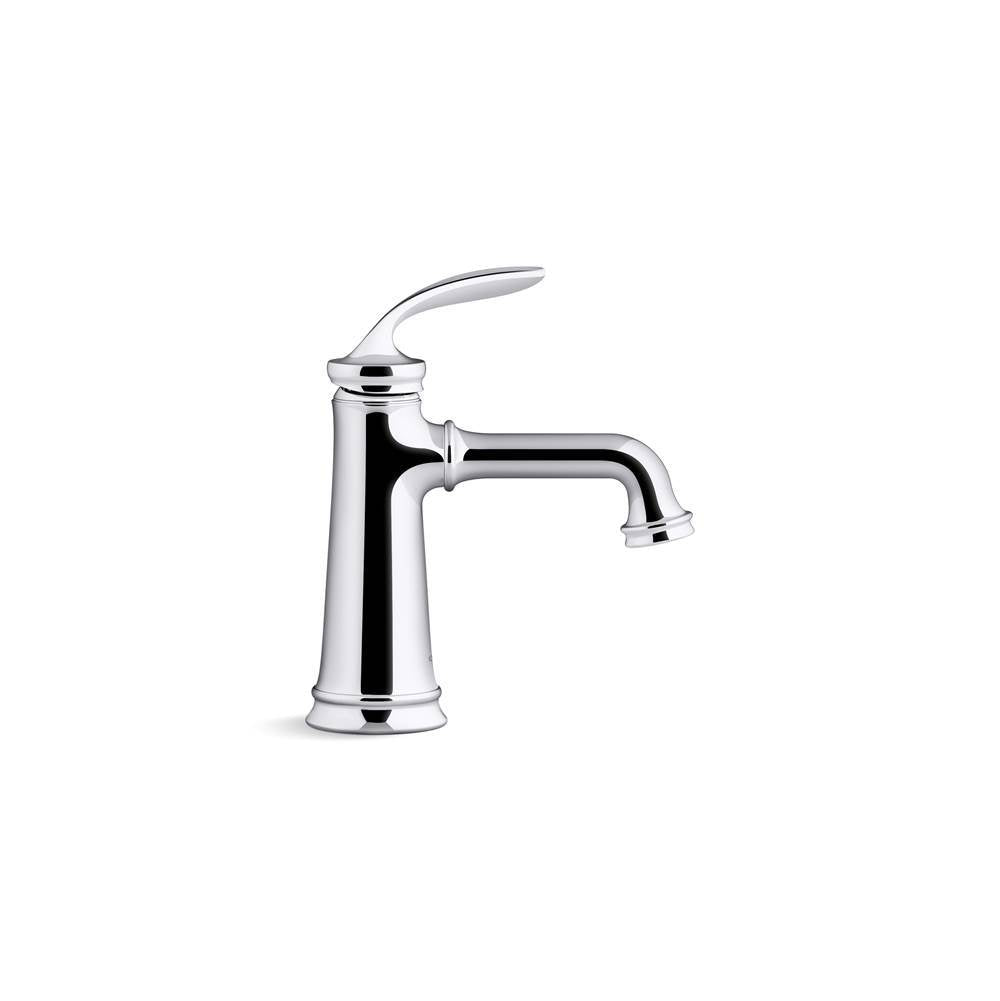 Bellera Single-handle bathroom sink faucet, 0.5 gpm