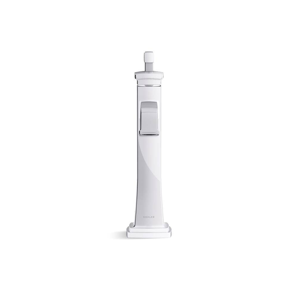 Riff Tall single-handle bathroom sink faucet, 1.2 gpm