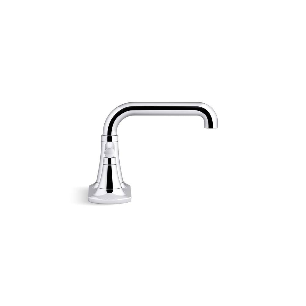 ToneE Centerset bathroom sink faucet, 1.2 gpm