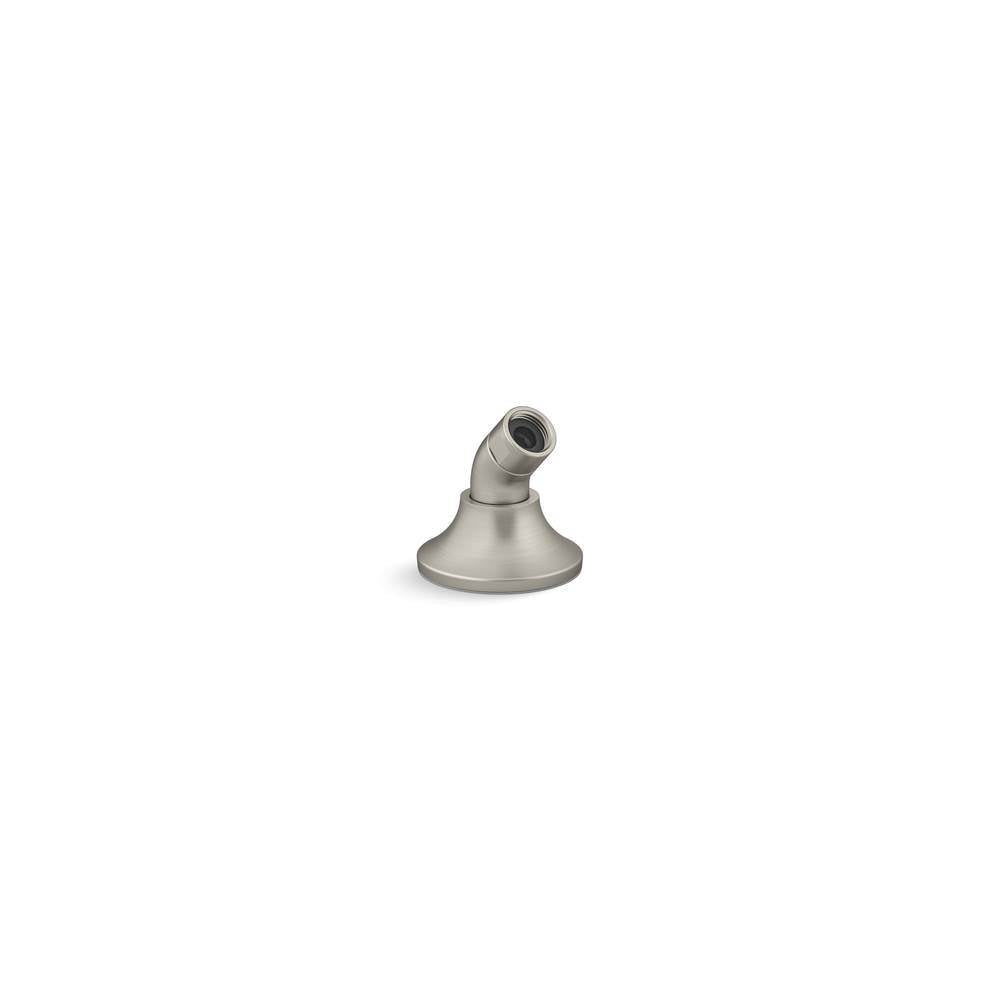 Kohler - ToneE Handshower holder with hose - Vibrant Brushed Nickel