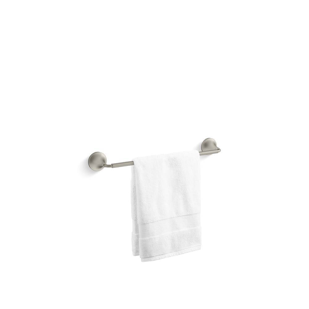 ToneE 18'' towel bar