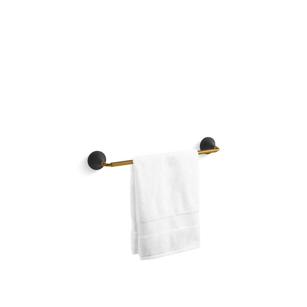 ToneE 18'' towel bar