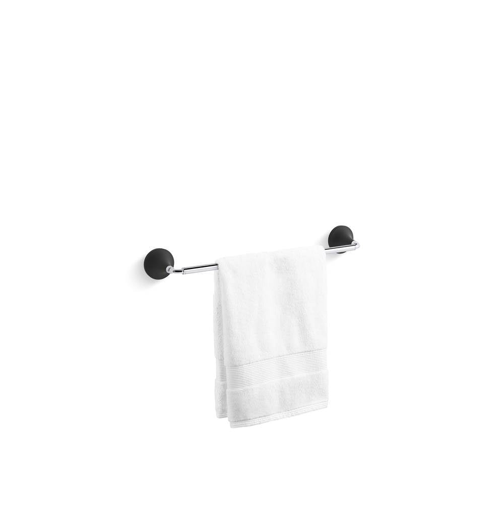 ToneE 18'' towel bar