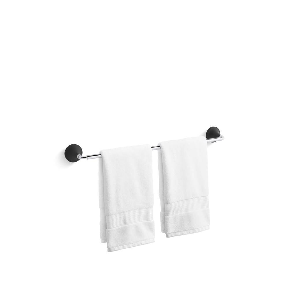 ToneE 24'' towel bar