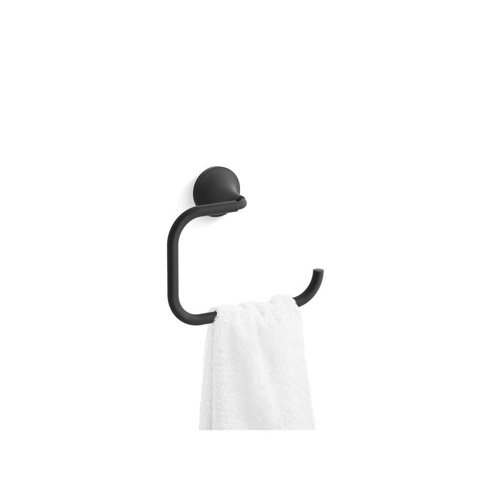 ToneE Towel ring