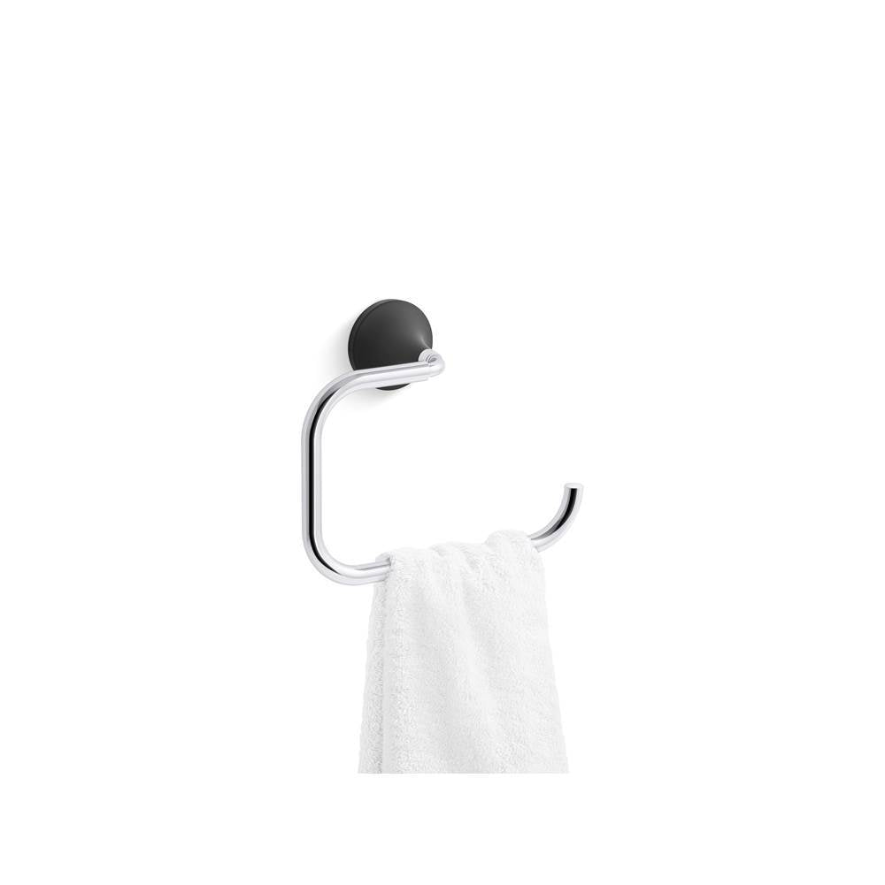 ToneE Towel ring