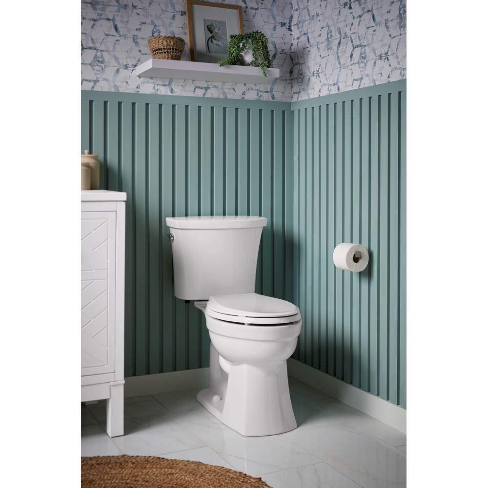 Kelston Toilet tank, 1.28 gpf