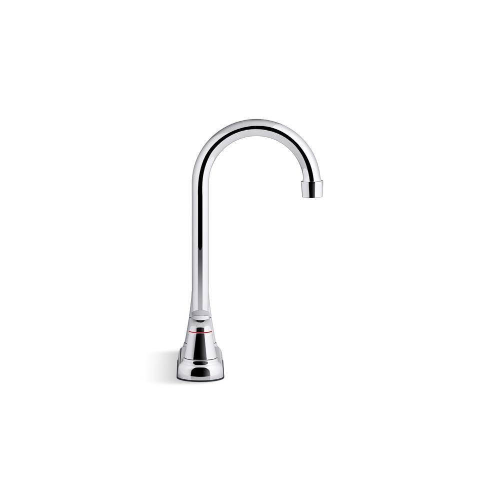 Jolt Two-handle bar sink faucet