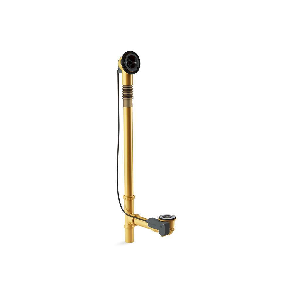 Kohler - PureFloE 45'' cable bath drain