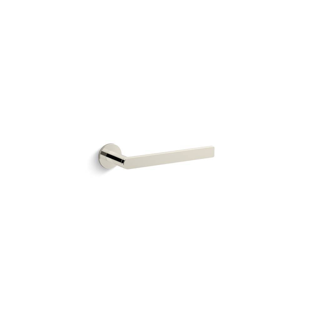 Kohler - Composed Towel arm - Vibrant Polished Nickel