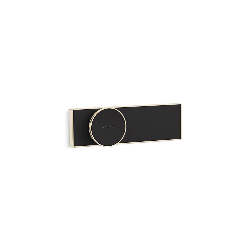 Kohler - Anthem Digital control - Vibrant French Gold