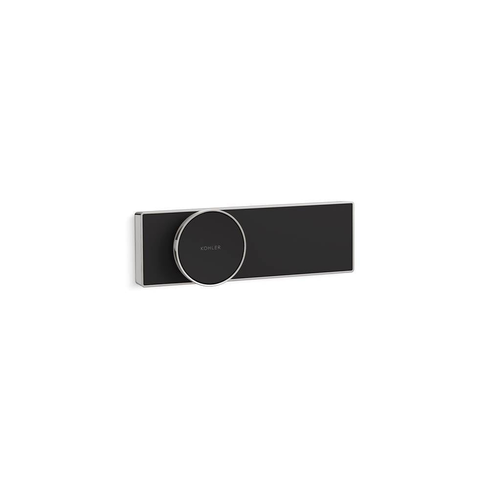 Kohler - Anthem Digital control - Vibrant Titanium
