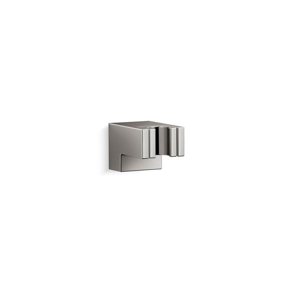 Statement Wall-mount handshower holder