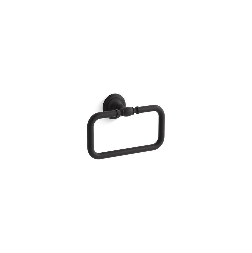 Artifacts Towel ring