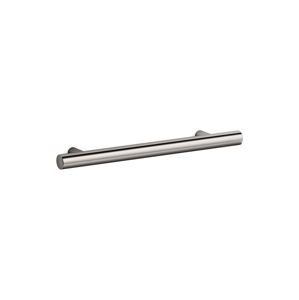 Kohler - Purist 5'' cabinet pull - Vibrant Titanium