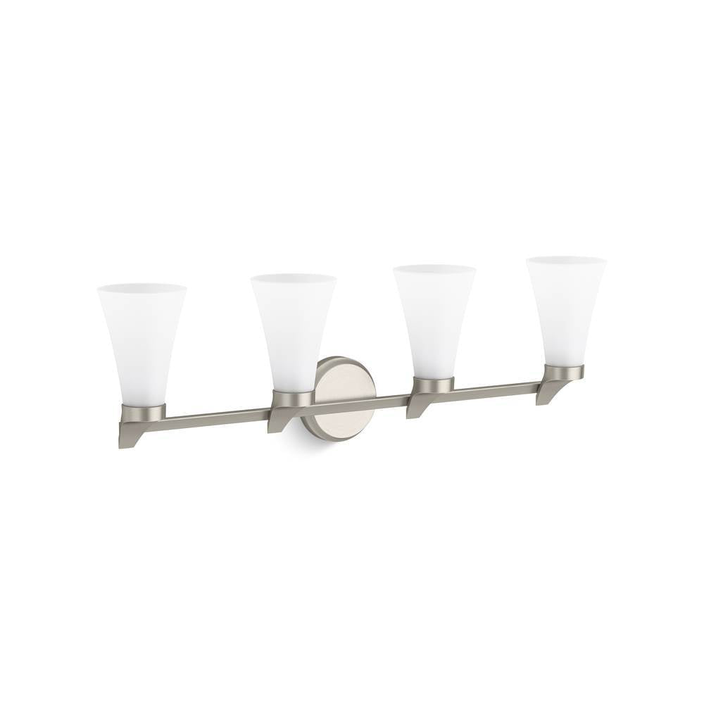 SimpliceE Four-light sconce