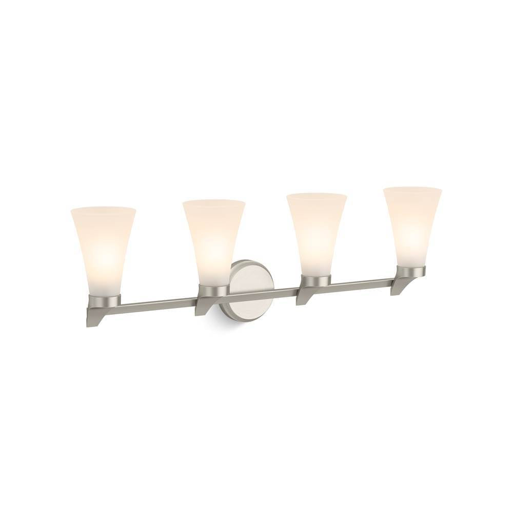 SimpliceE Four-light sconce