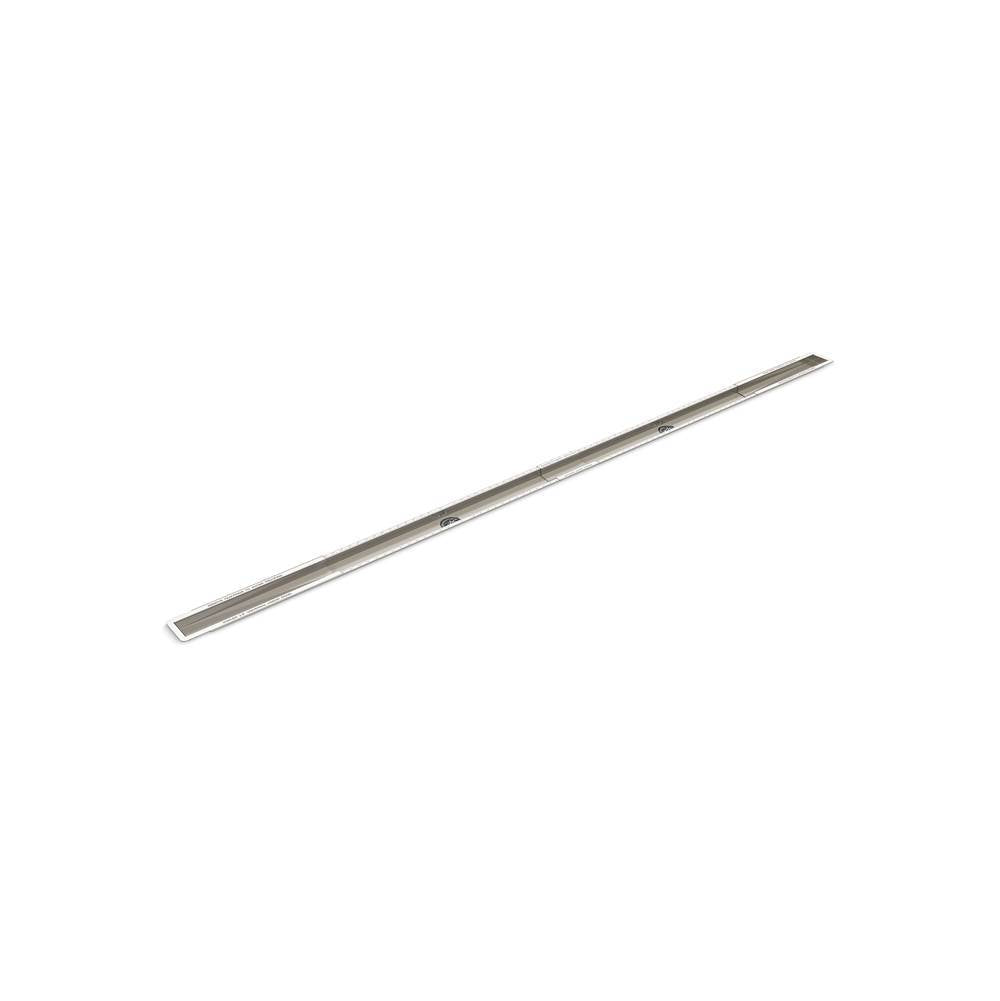 Kohler - 36'' extension kit for 2-1/2'' linear drain channel