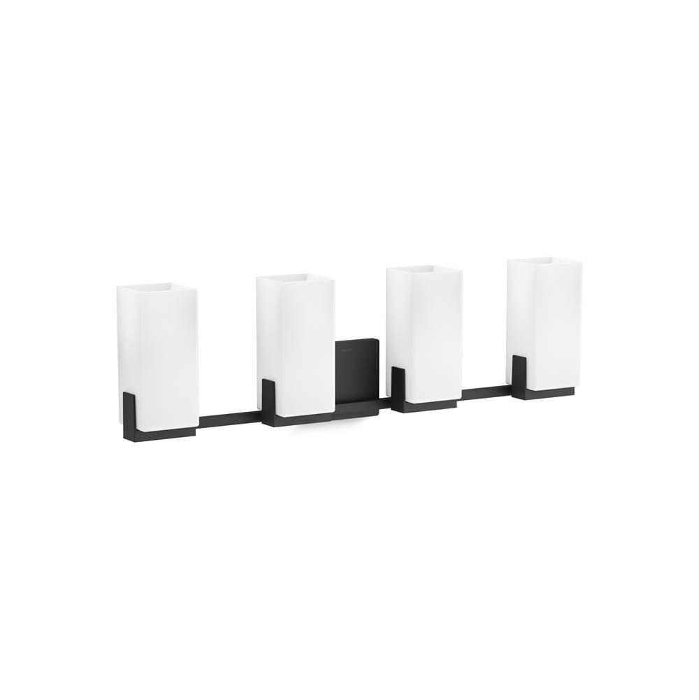 HonestyE Four-light sconce