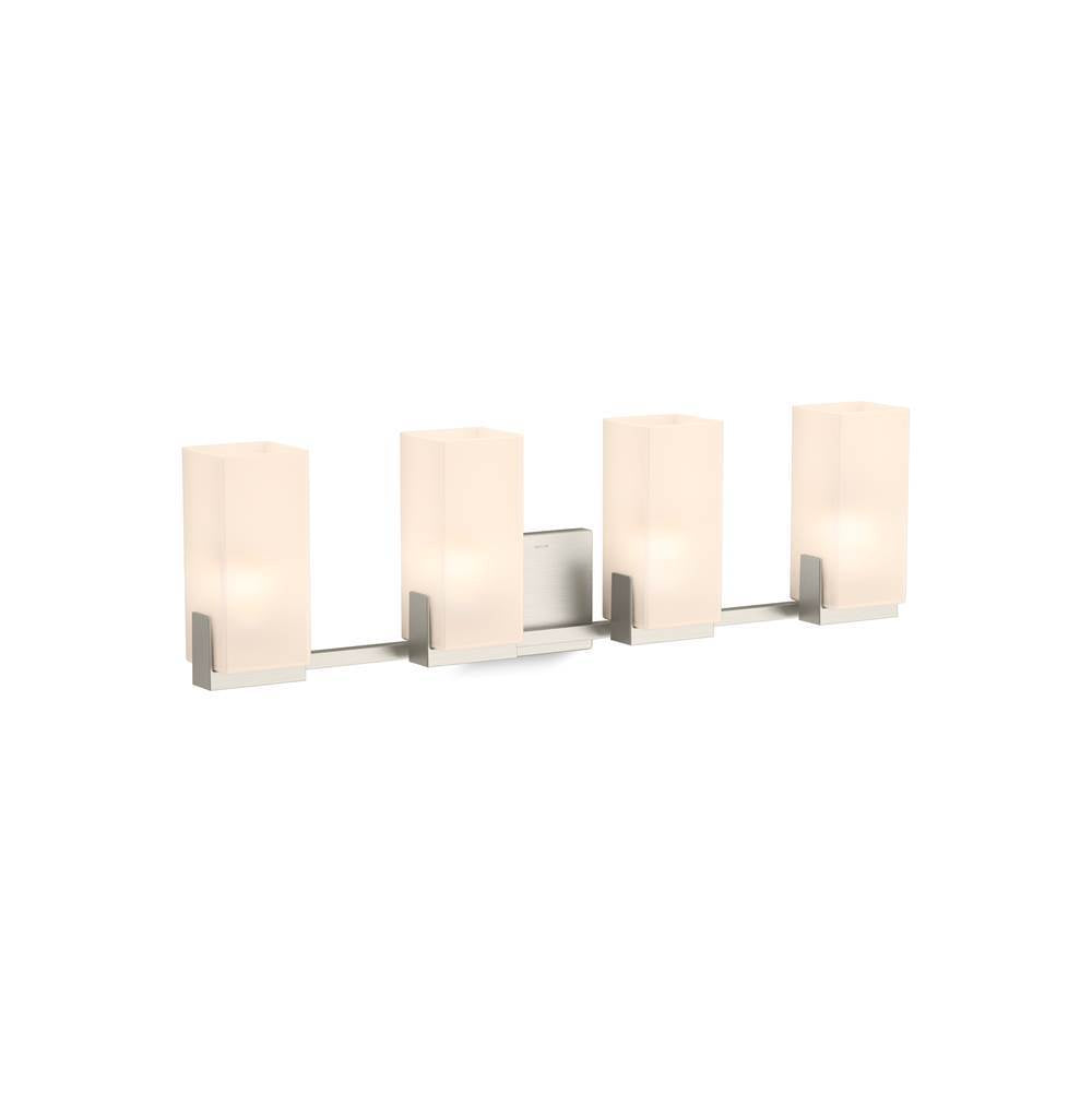 HonestyE Four-light sconce