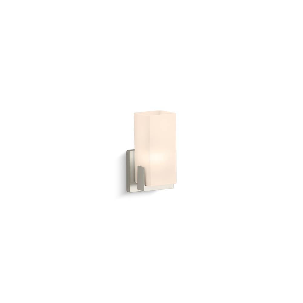 HonestyE One-light sconce