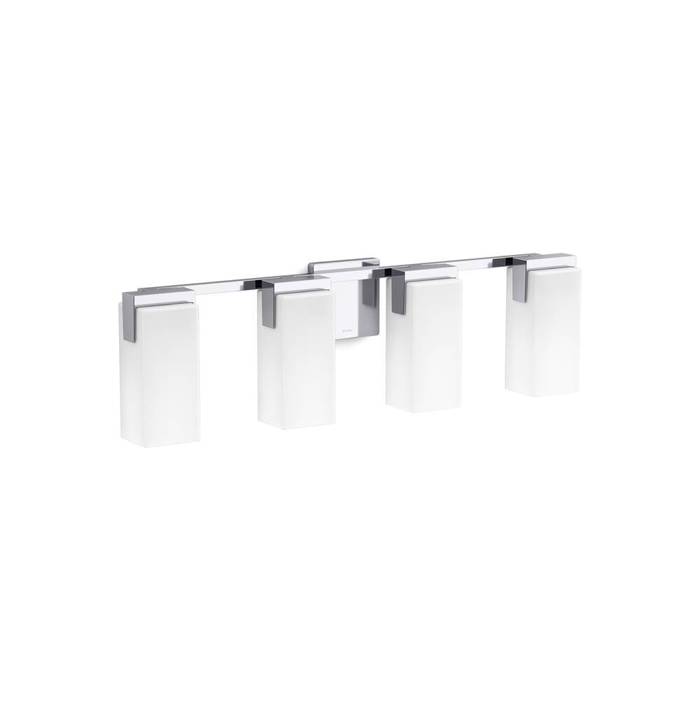HonestyE Four-light sconce
