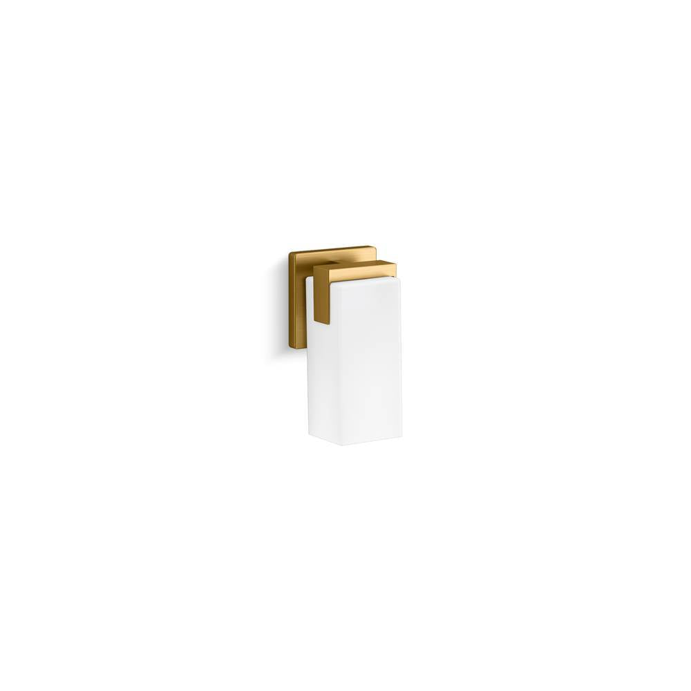 HonestyE One-light sconce