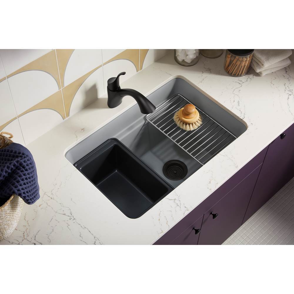 Cairn Wash bin