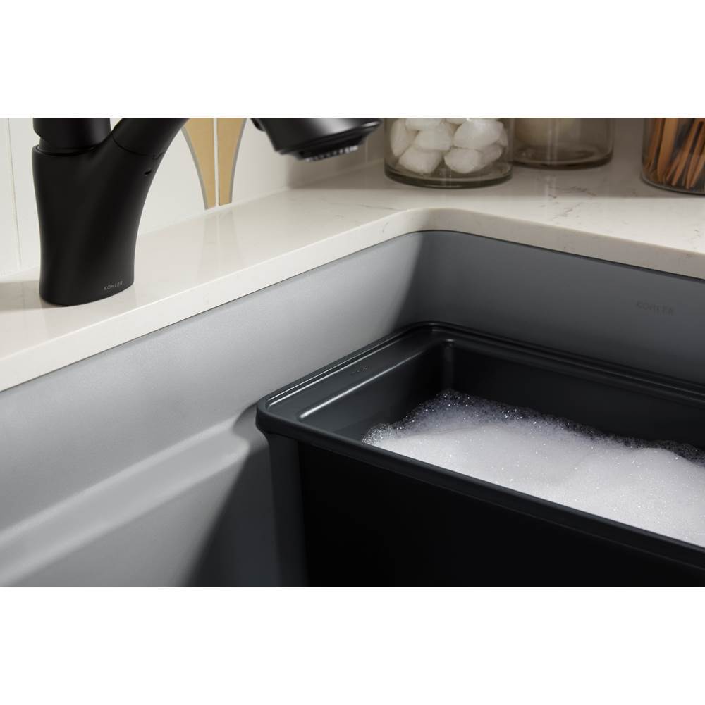 Cairn Wash bin