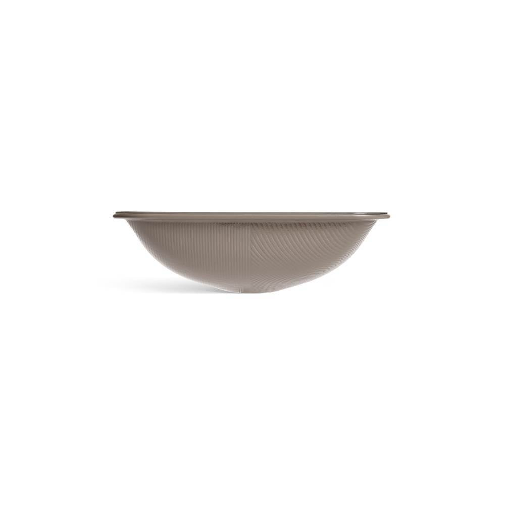 Yepsen 20'' rectangular undermount bathroom sink, no overflow