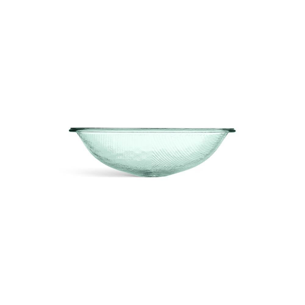 Yepsen 20'' rectangular undermount bathroom sink, no overflow