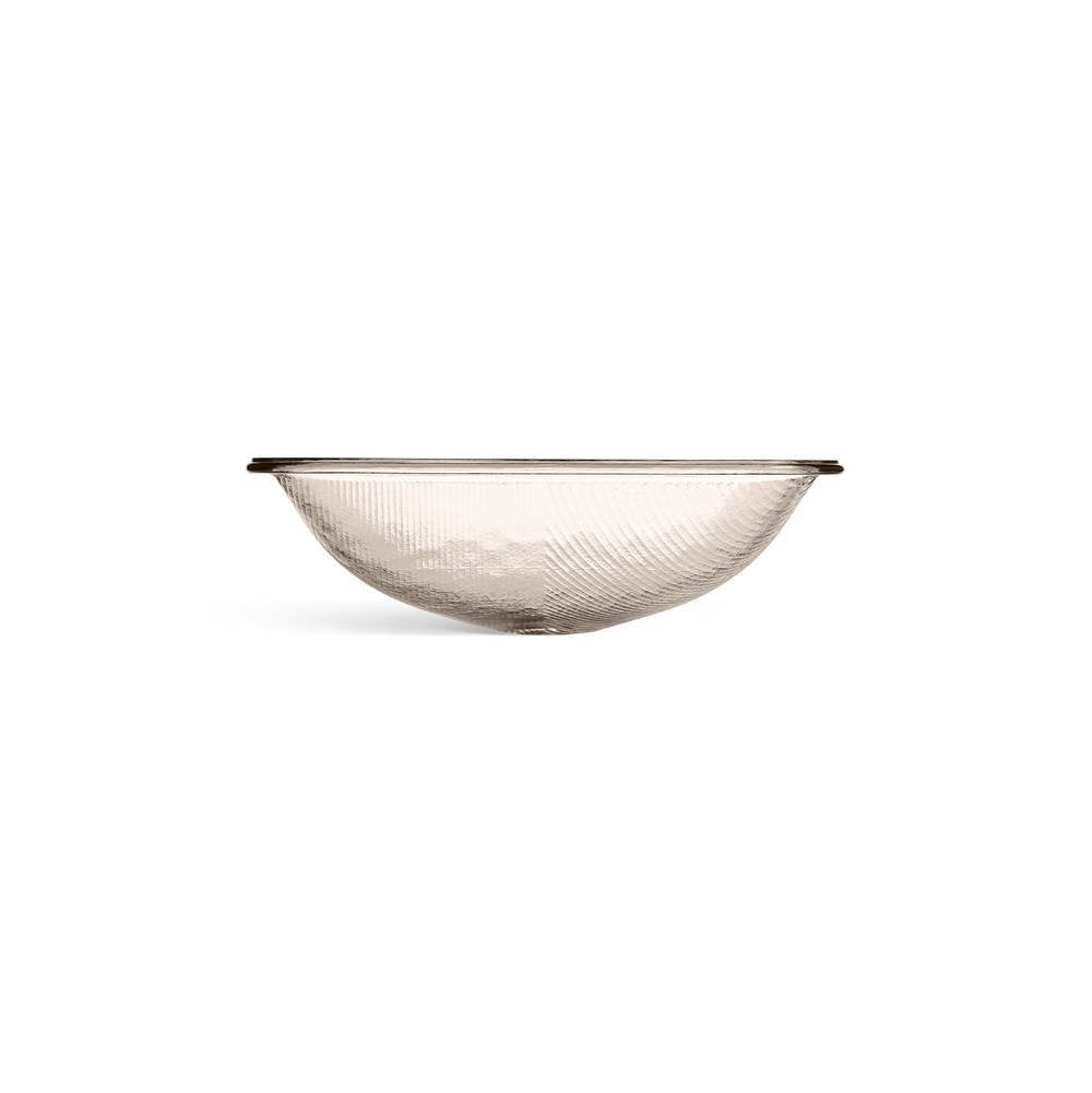 Yepsen 20'' rectangular undermount bathroom sink, no overflow