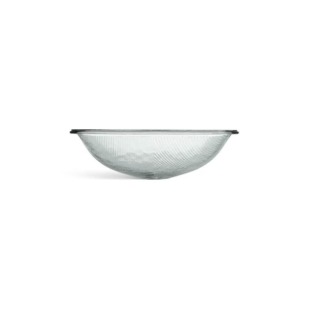 Yepsen 20'' rectangular undermount bathroom sink, no overflow