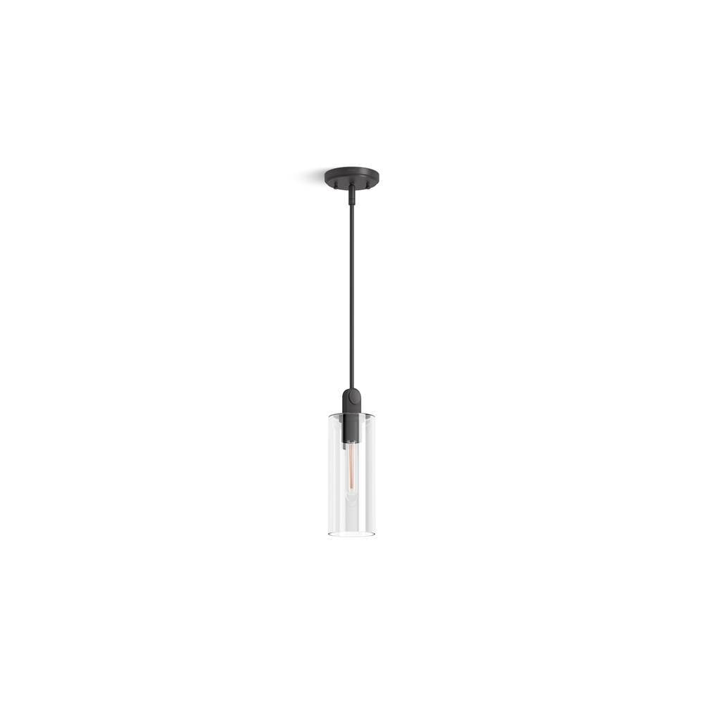 Crue 4'' pendant