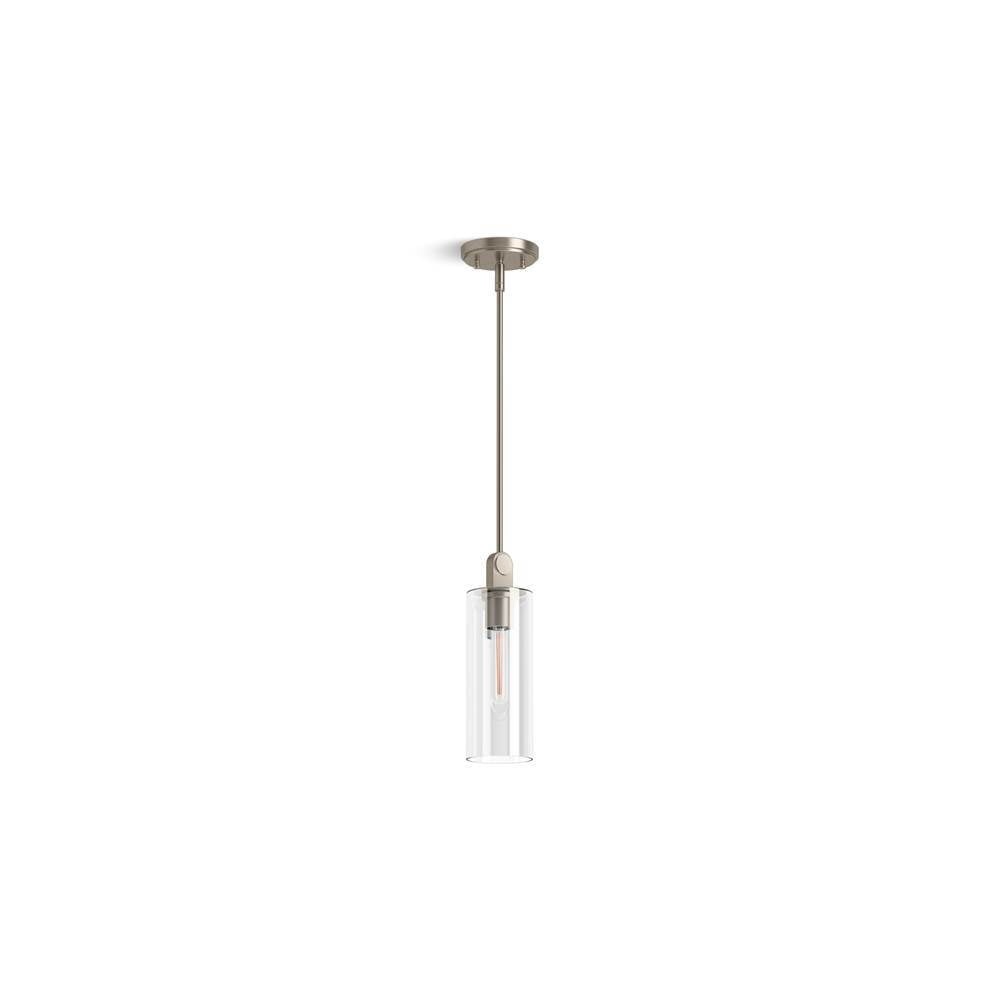 Crue 4'' pendant