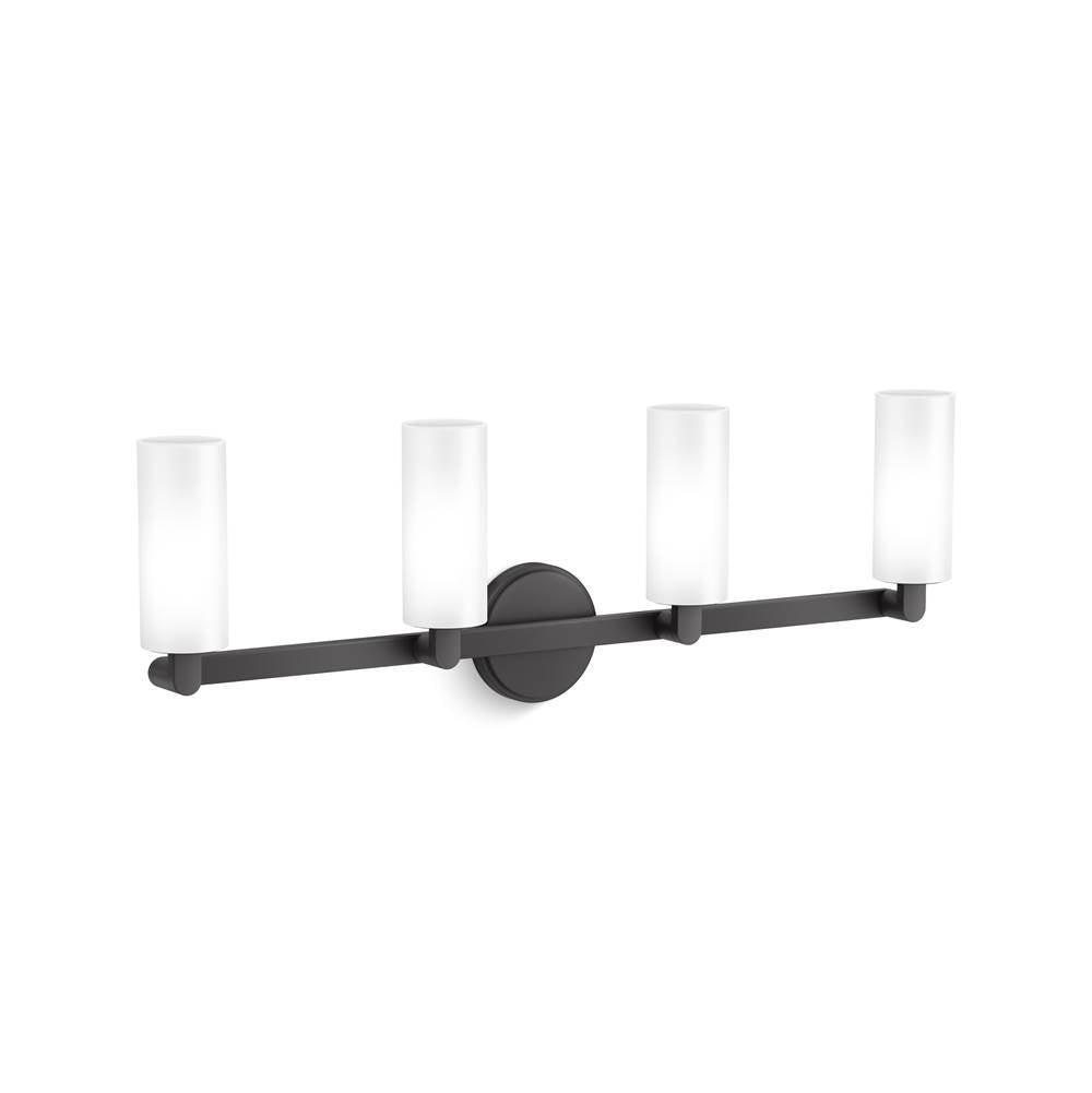 Crue Four-light sconce