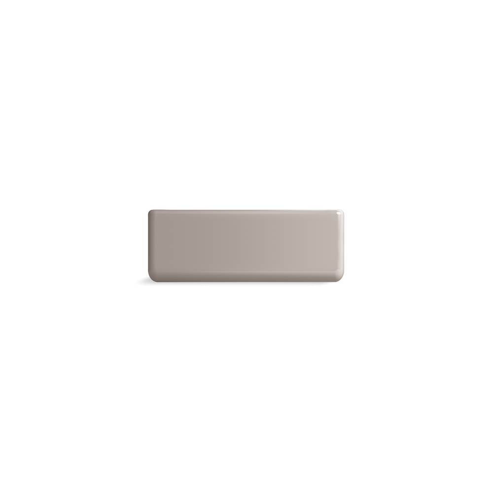 Whitehaven 23-1/2'' undermount single-bowl farmhouse kitchen sink