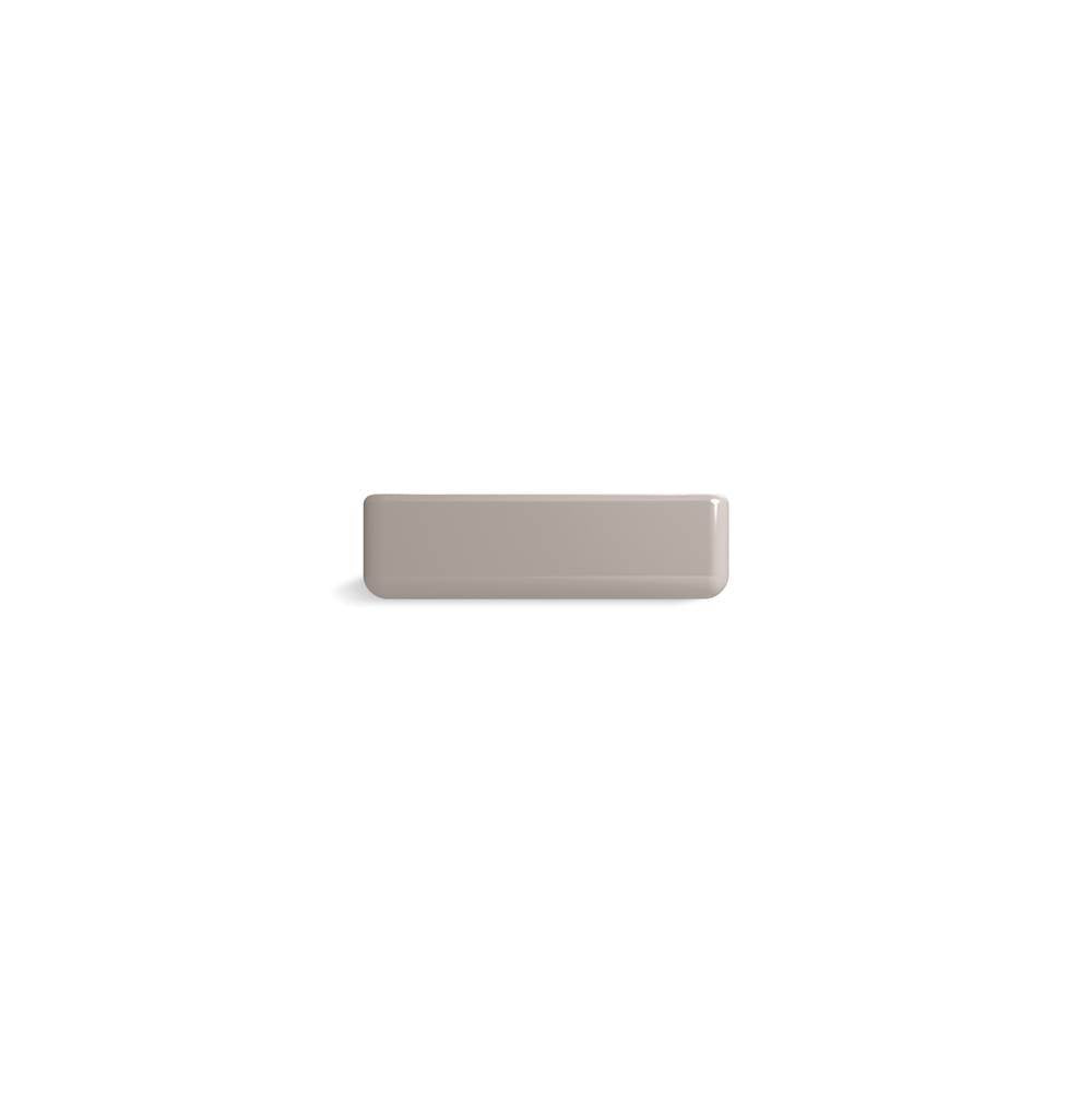Whitehaven 23-1/2'' undermount single-bowl farmhouse kitchen sink