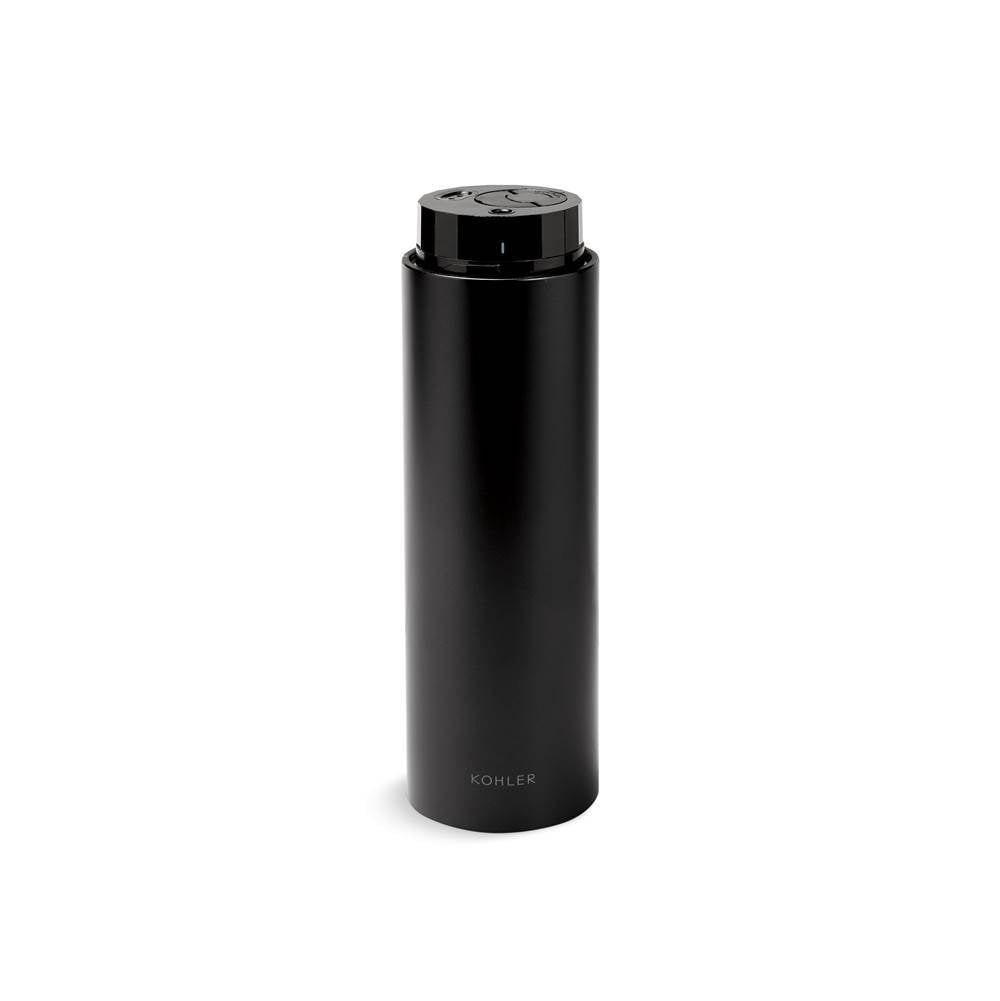 Kohler - PureWash M050 Portable bidet - Honed Black