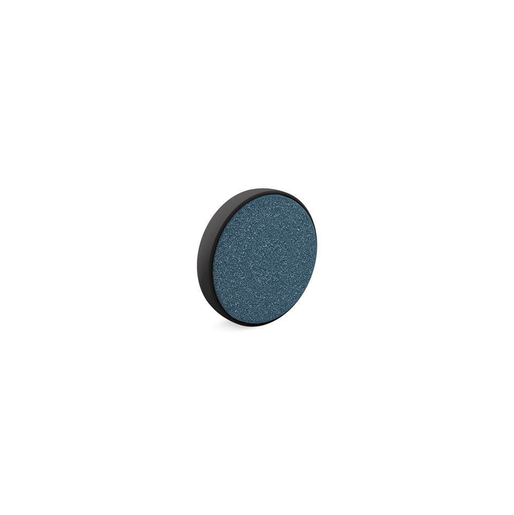 Kohler - SpaVivaE Body scrubber replacement - Black