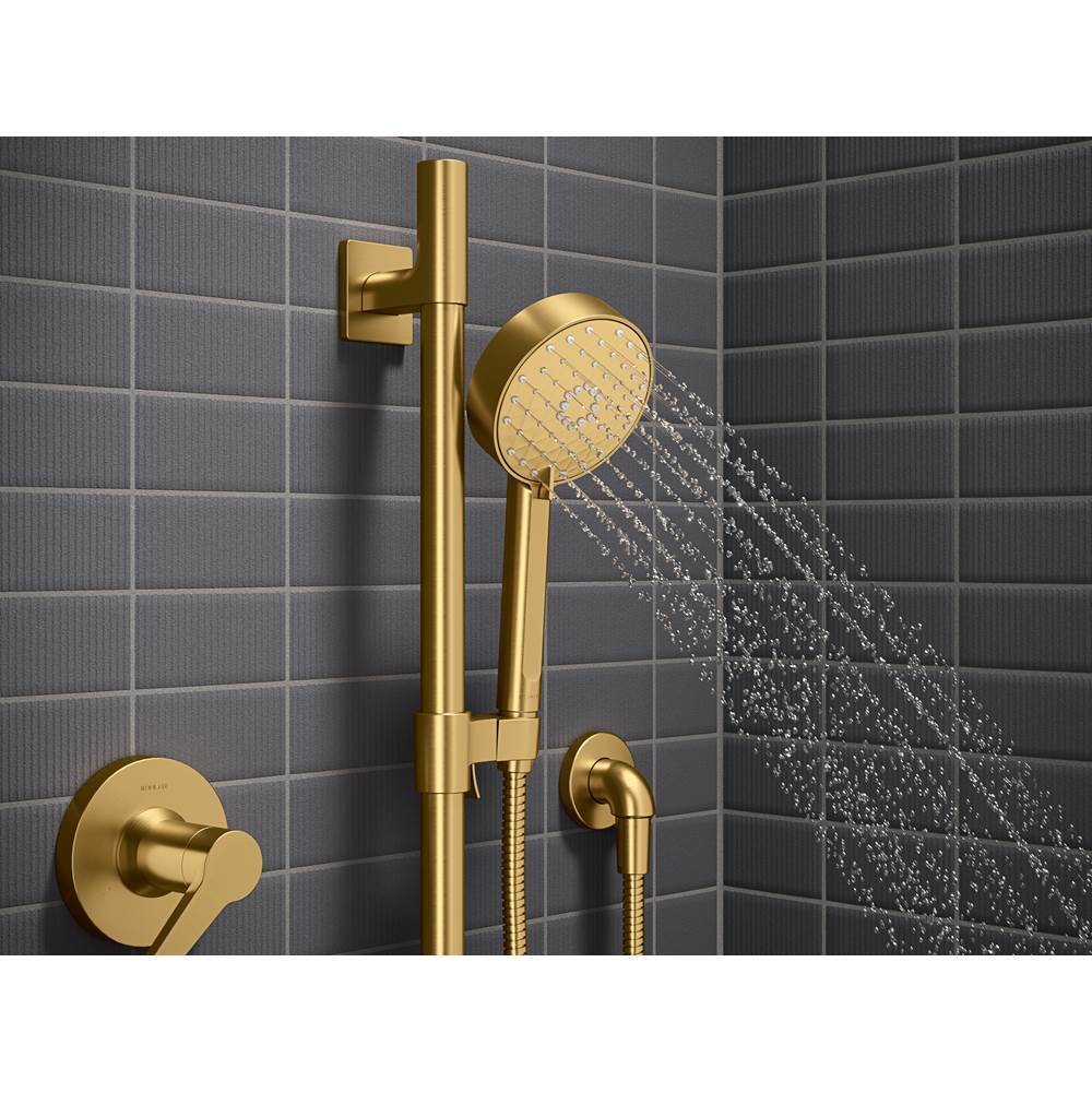 Awaken Showering kit, 1.75 gpm