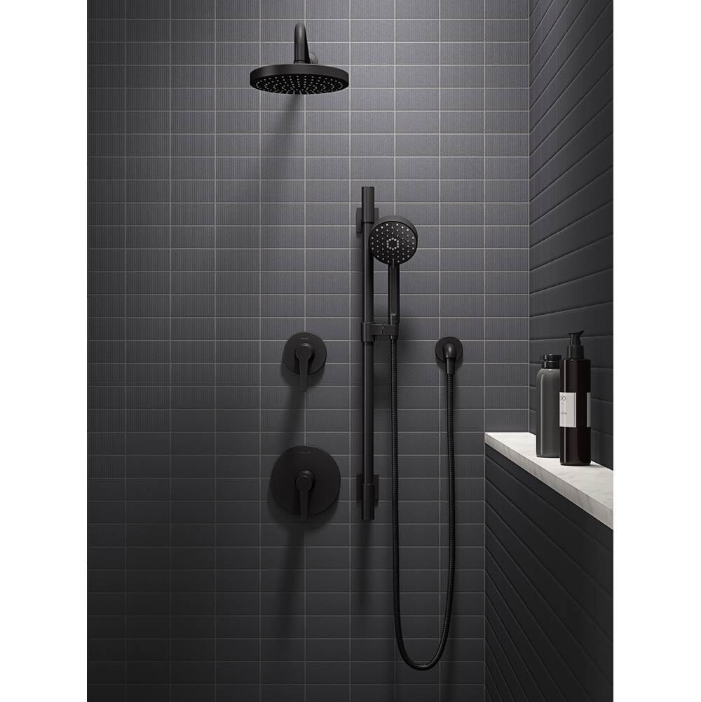 Awaken Showering kit, 1.75 gpm