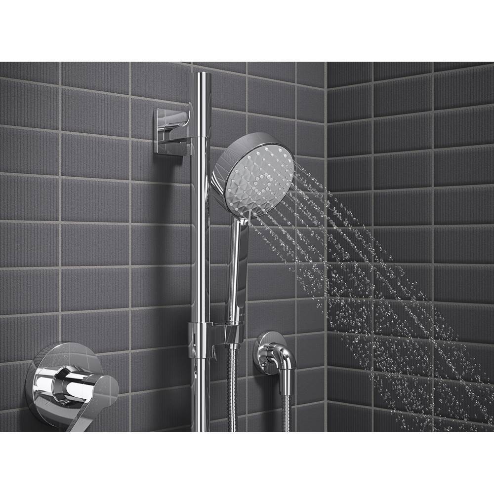 Awaken Showering kit, 1.75 gpm