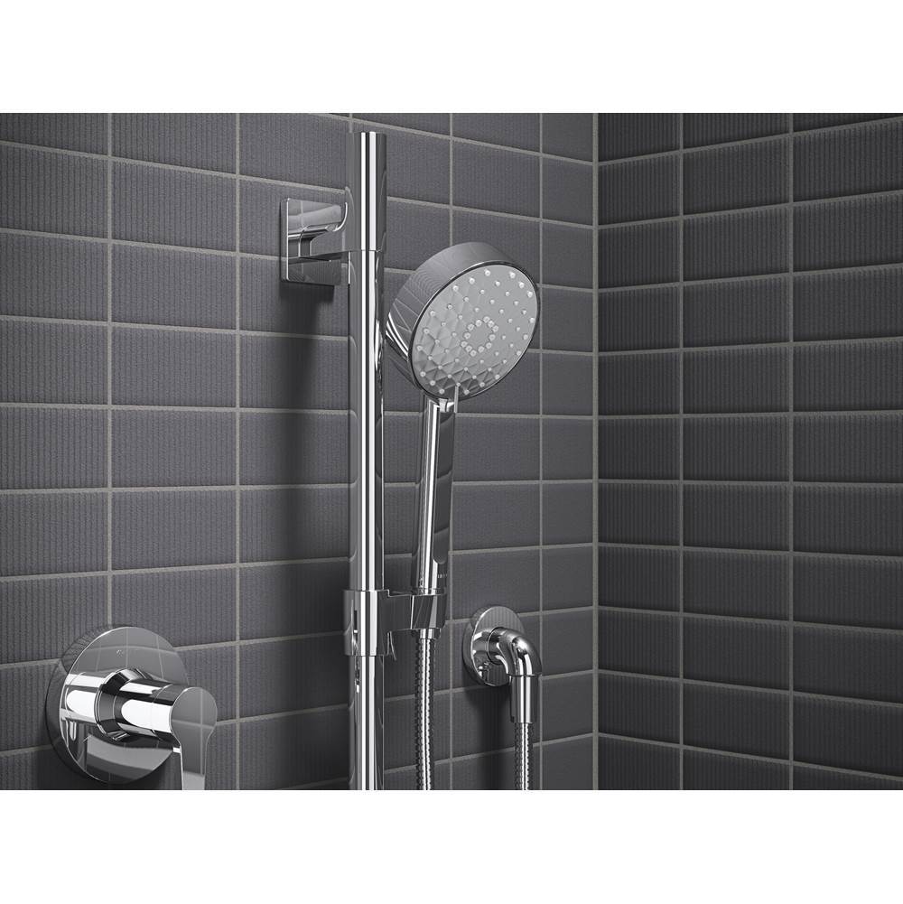 Awaken Showering kit, 1.75 gpm
