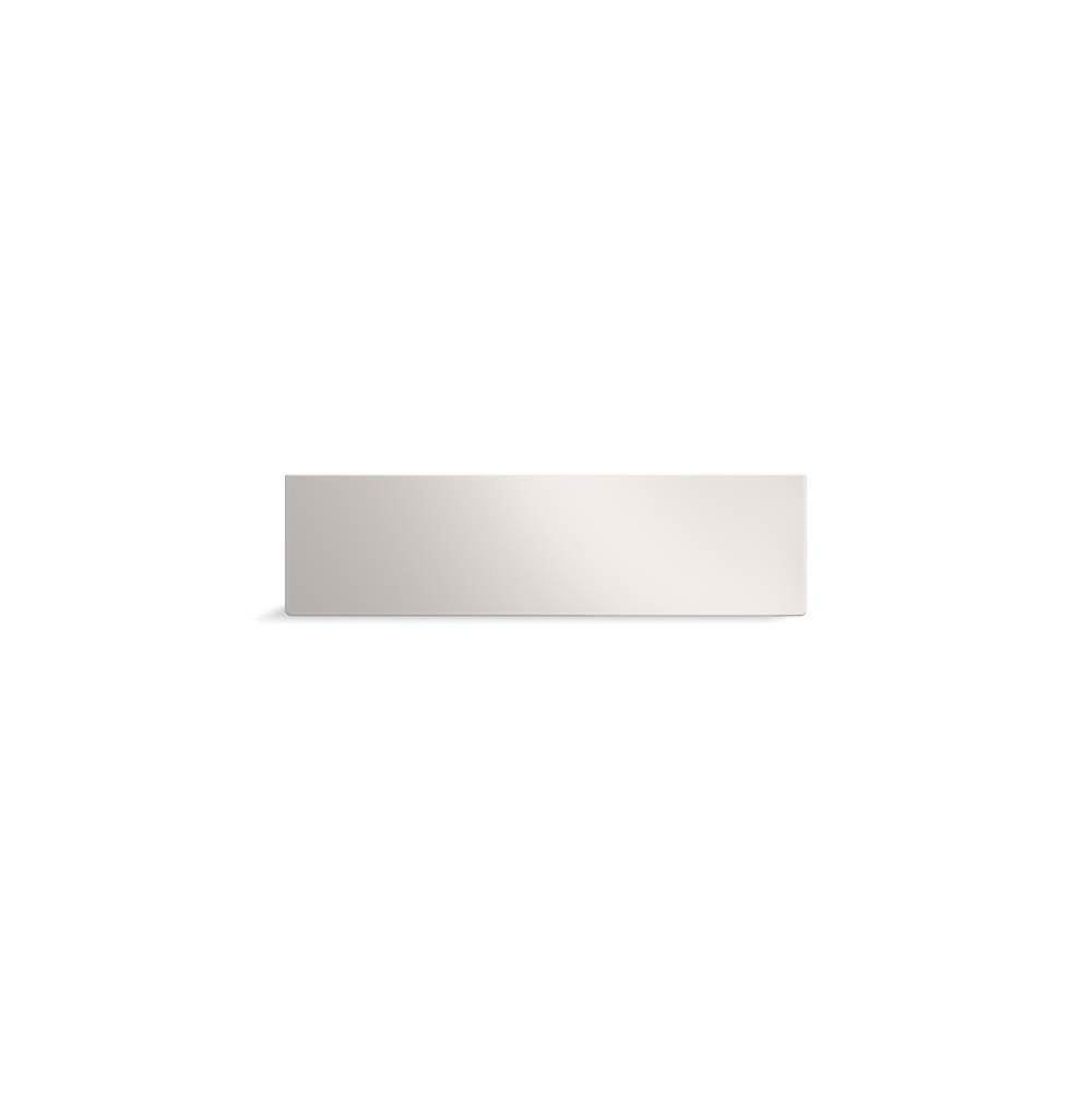 Strive 32-1/2'' undermount single-bowl farmhouse workstation kitchen sink